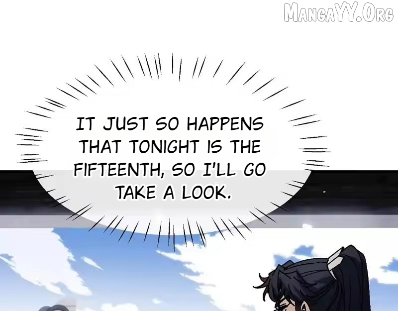 Master: This rebellious disciple is definitely not the Holy Son Chapter 172 page 74