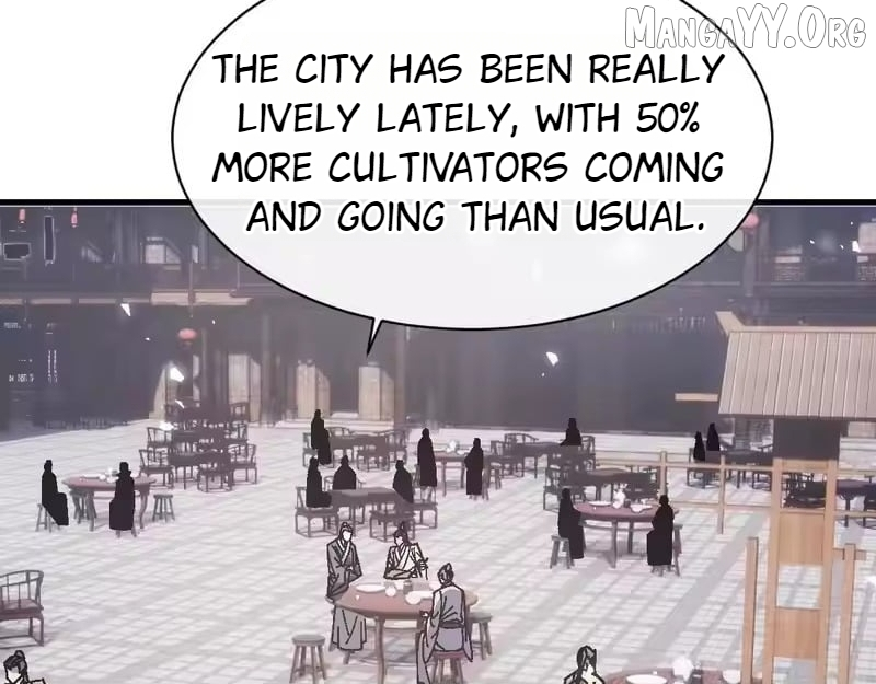 Master: This rebellious disciple is definitely not the Holy Son Chapter 172 page 68