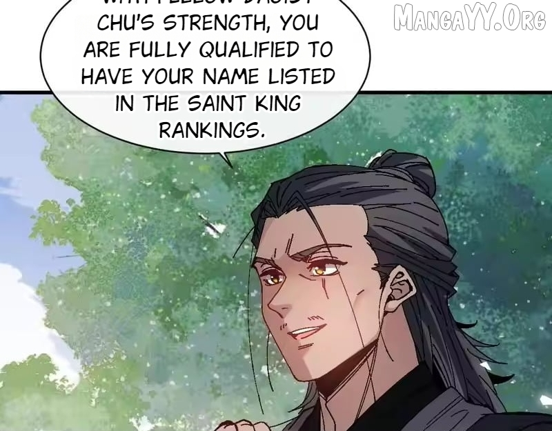 Master: This rebellious disciple is definitely not the Holy Son Chapter 172 page 52