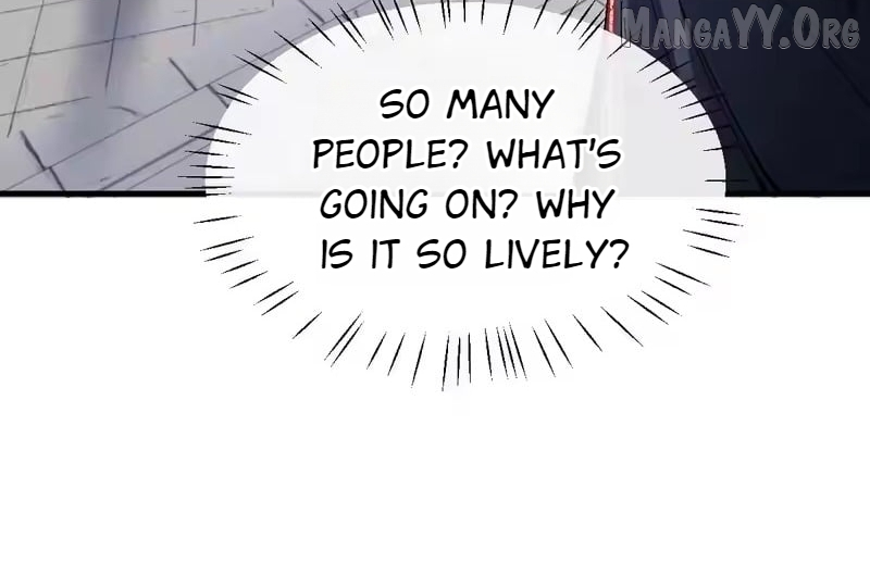 Master: This rebellious disciple is definitely not the Holy Son Chapter 172 page 102