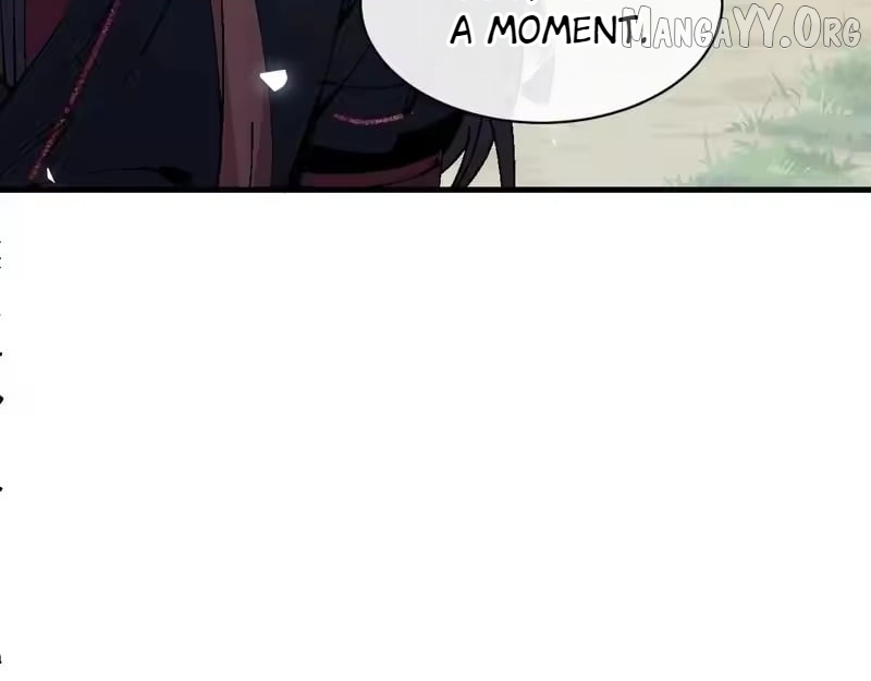Master: This rebellious disciple is definitely not the Holy Son Chapter 172 page 48