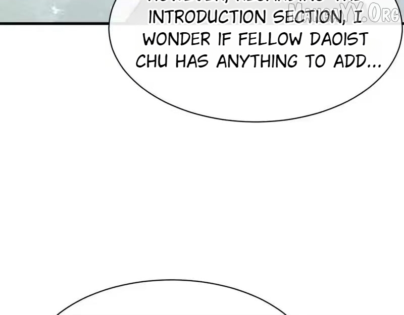 Master: This rebellious disciple is definitely not the Holy Son Chapter 172 page 54