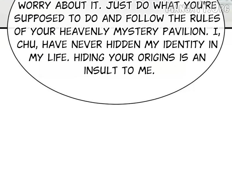 Master: This rebellious disciple is definitely not the Holy Son Chapter 172 page 57