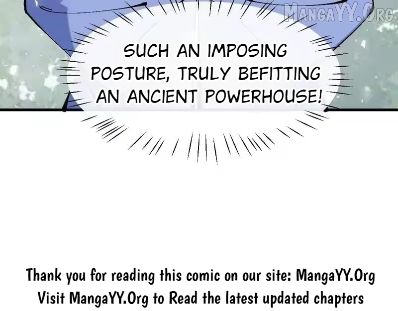 Master: This rebellious disciple is definitely not the Holy Son Chapter 172 page 60