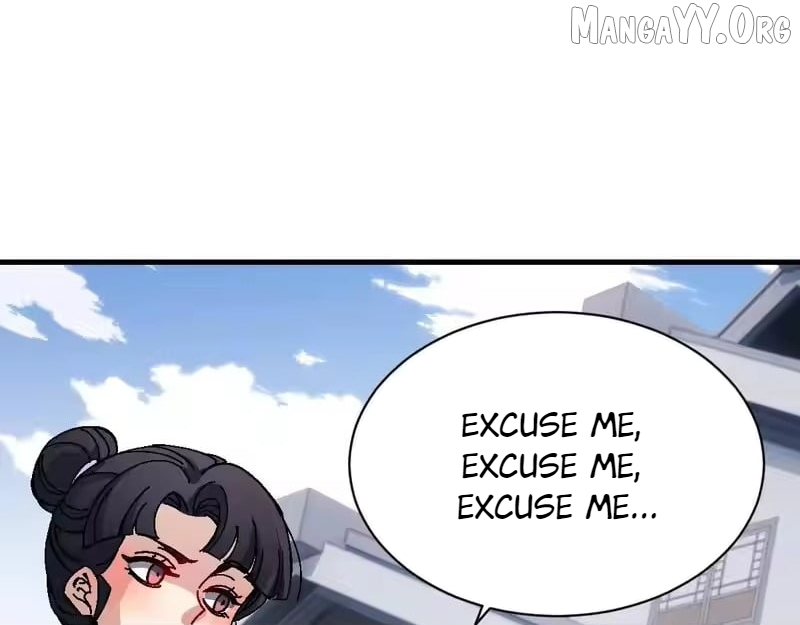 Master: This rebellious disciple is definitely not the Holy Son Chapter 172 page 103