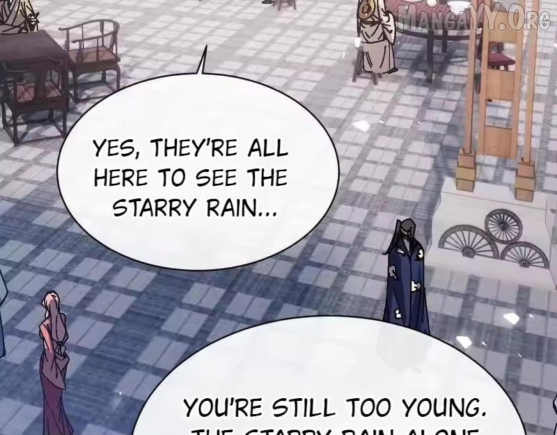 Master: This rebellious disciple is definitely not the Holy Son Chapter 172 page 69