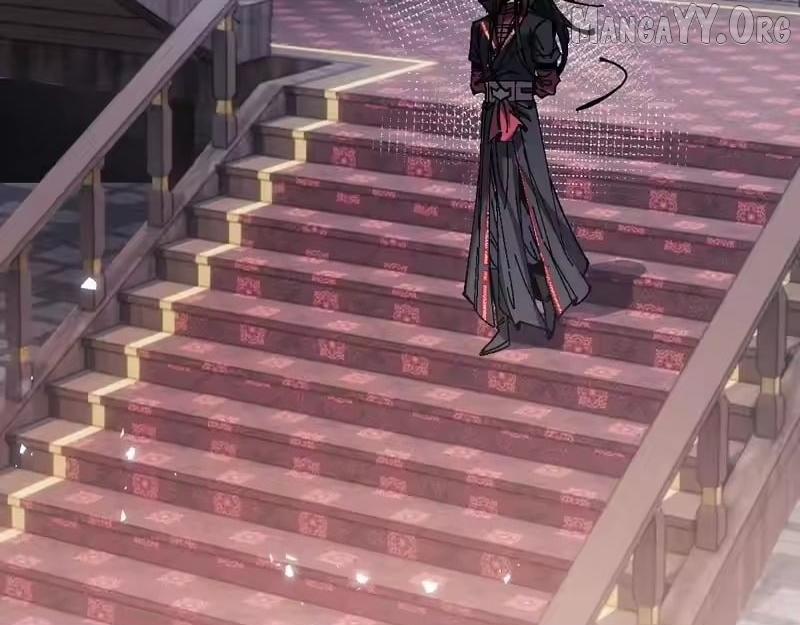 Master: This rebellious disciple is definitely not the Holy Son Chapter 172 page 98