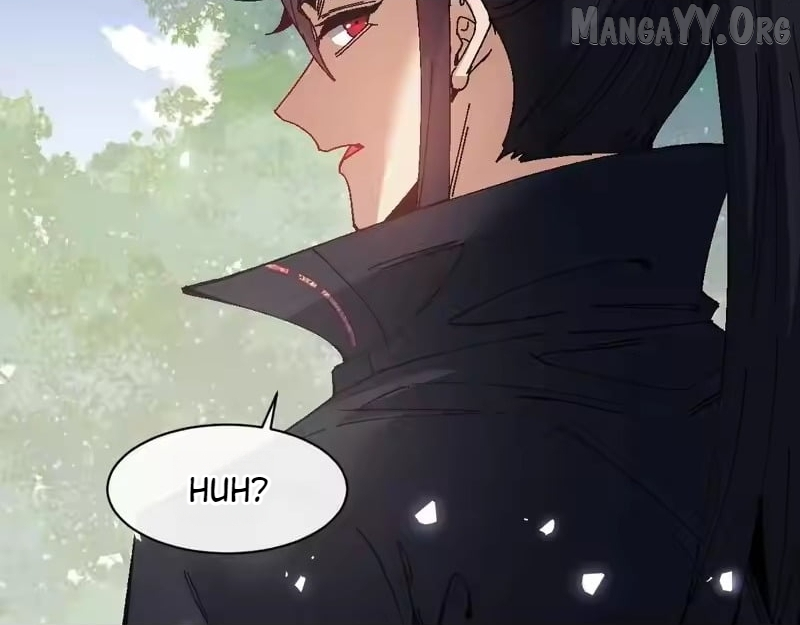 Master: This rebellious disciple is definitely not the Holy Son Chapter 172 page 50