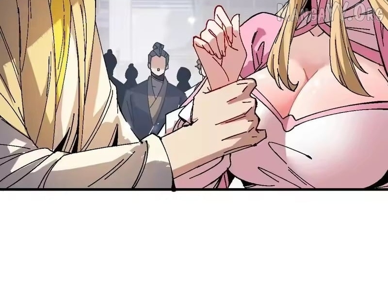 Master: This rebellious disciple is definitely not the Holy Son Chapter 172 page 114