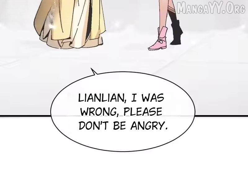 Master: This rebellious disciple is definitely not the Holy Son Chapter 172 page 108