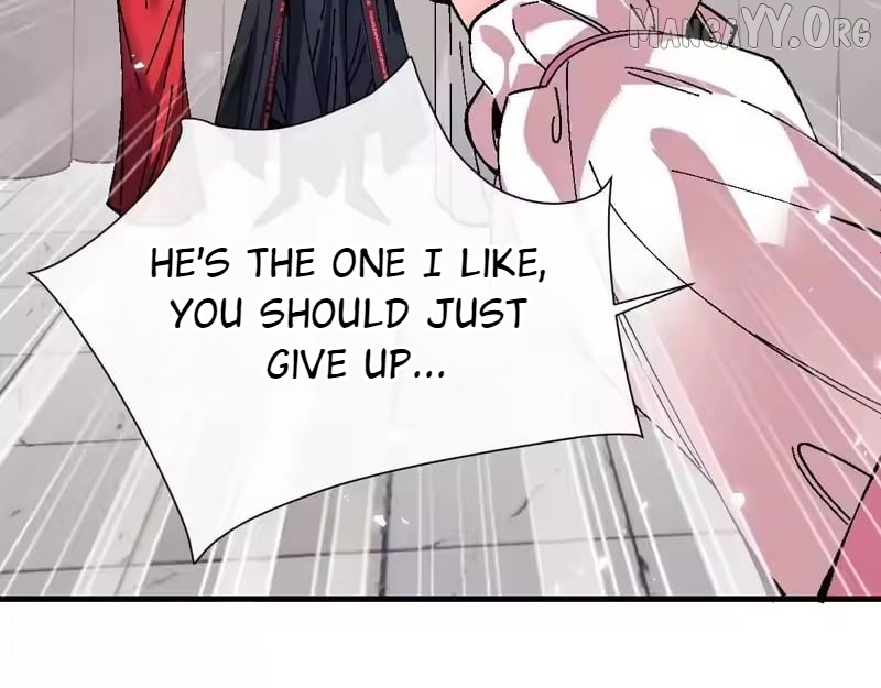 Master: This rebellious disciple is definitely not the Holy Son Chapter 172 page 117