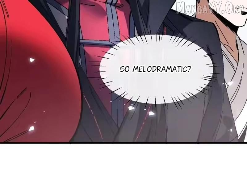 Master: This rebellious disciple is definitely not the Holy Son Chapter 172 page 111