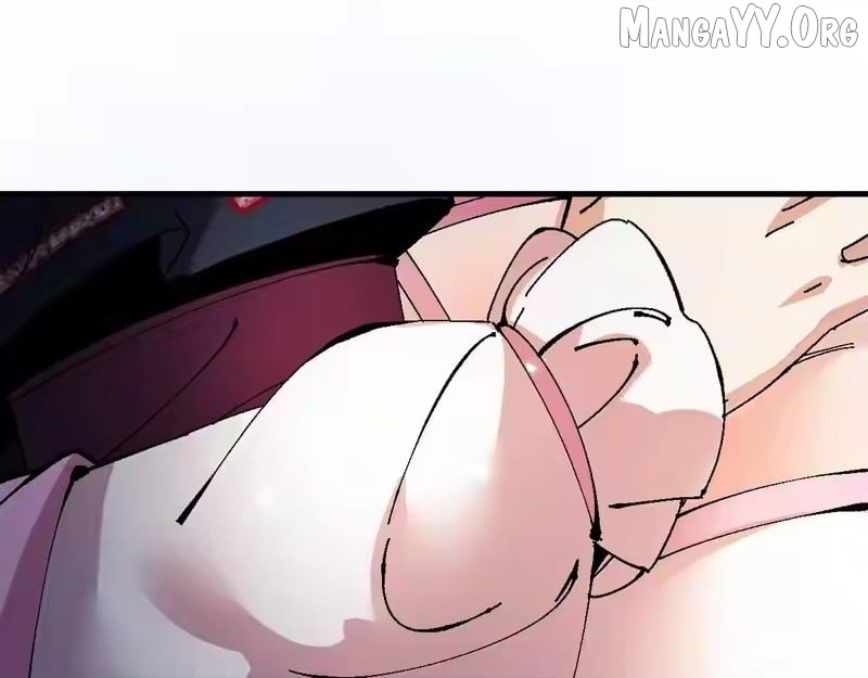 Master: This rebellious disciple is definitely not the Holy Son Chapter 172 page 122
