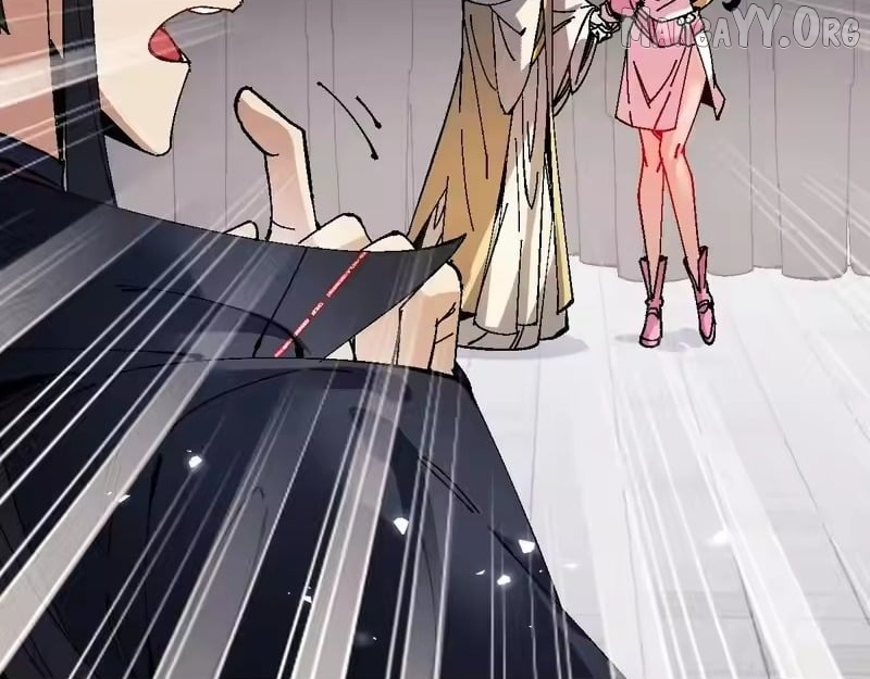 Master: This rebellious disciple is definitely not the Holy Son Chapter 172 page 120