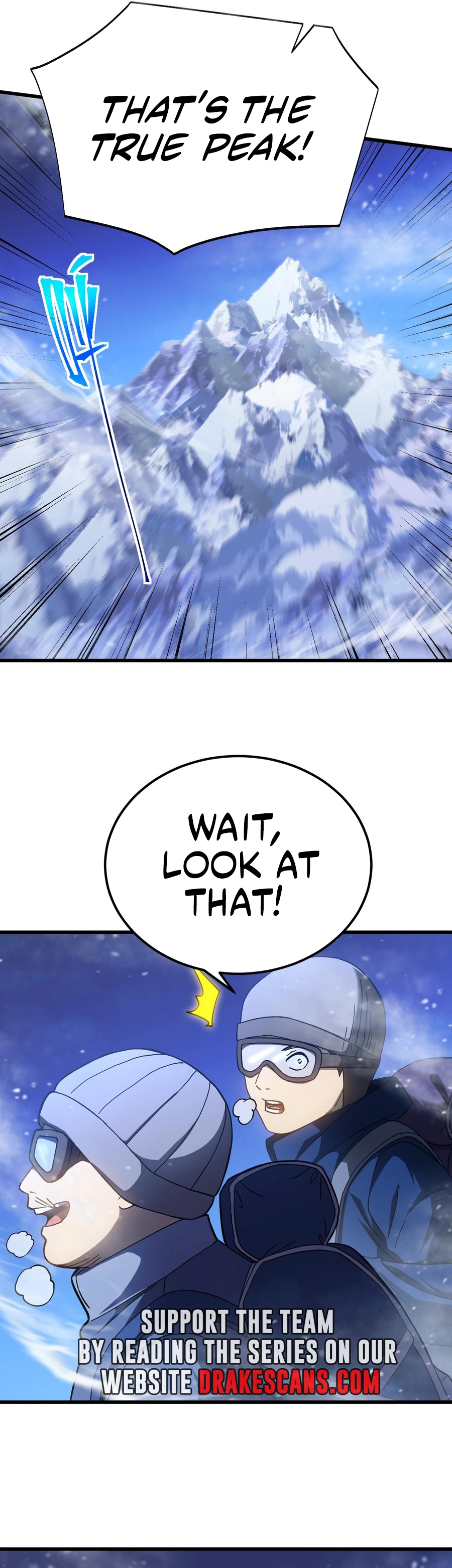 Log into the Future Chapter 173 page 17
