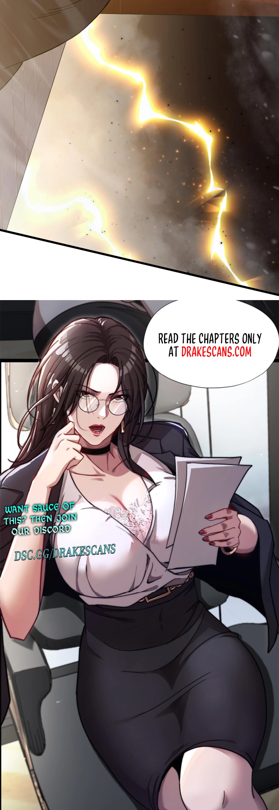 Log into the Future Chapter 173 page 25
