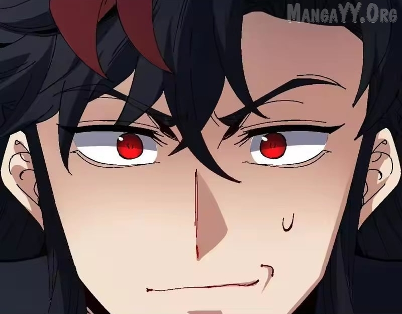 Master: This rebellious disciple is definitely not the Holy Son Chapter 172 page 132