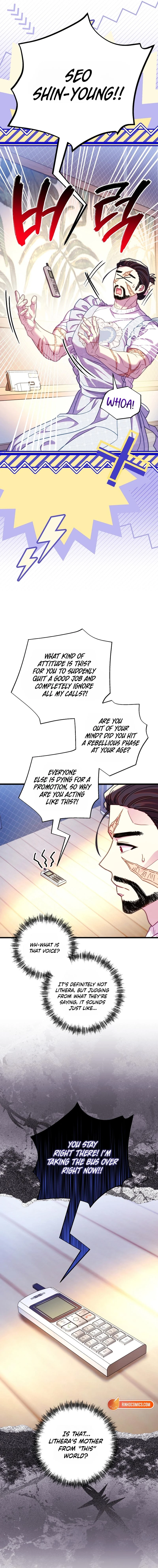 Another Typical Fantasy Romance Chapter 168 page 16