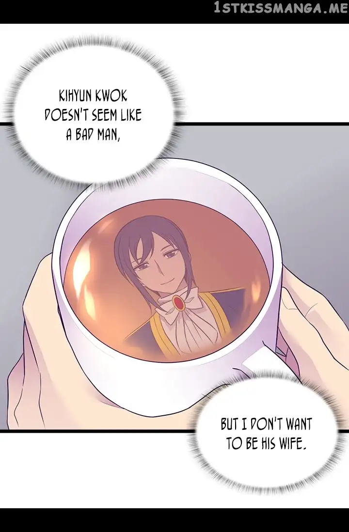 They Say I Was Born a Kings Daughter Chapter 168 page 30