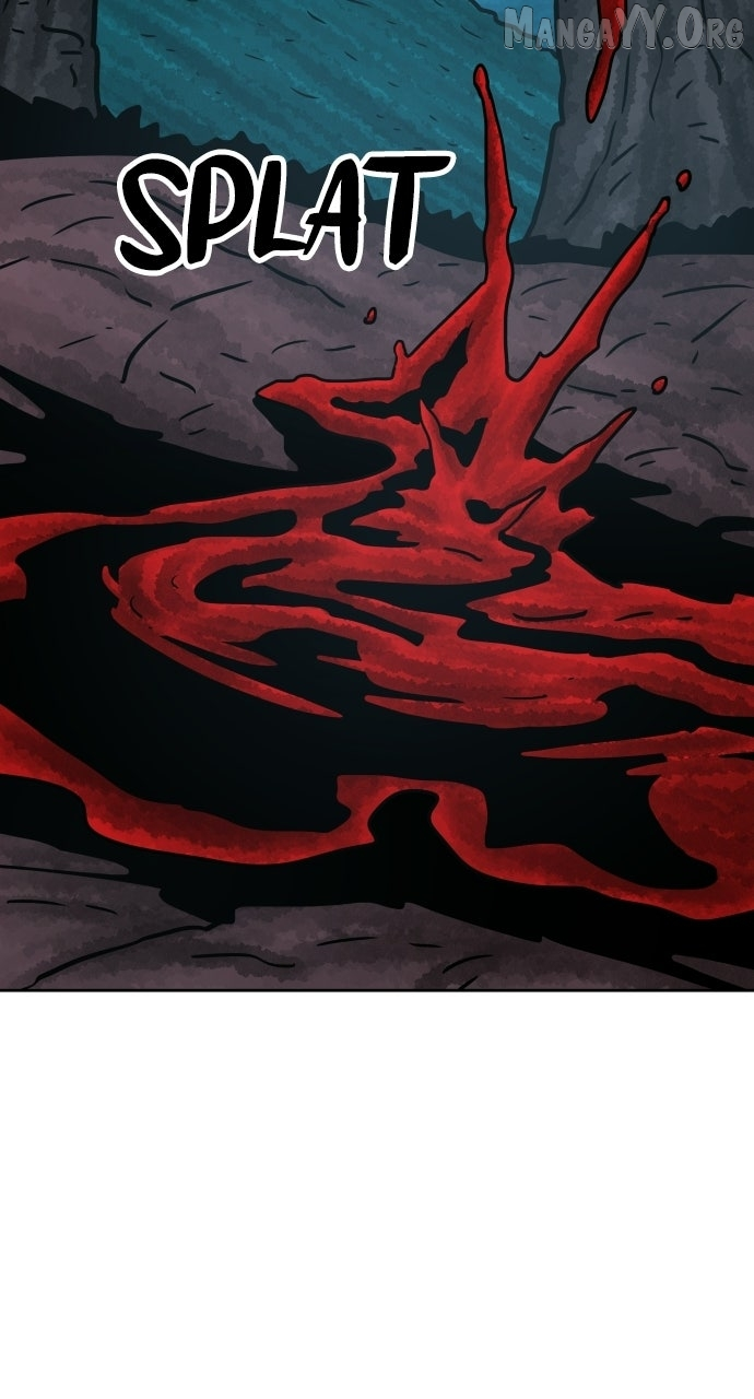 Warrior Executioner Chapter 173 page 31