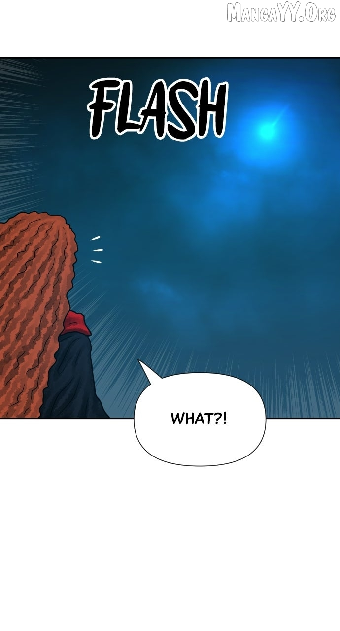 Warrior Executioner Chapter 173 page 7