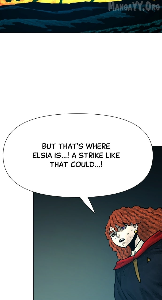 Warrior Executioner Chapter 173 page 2