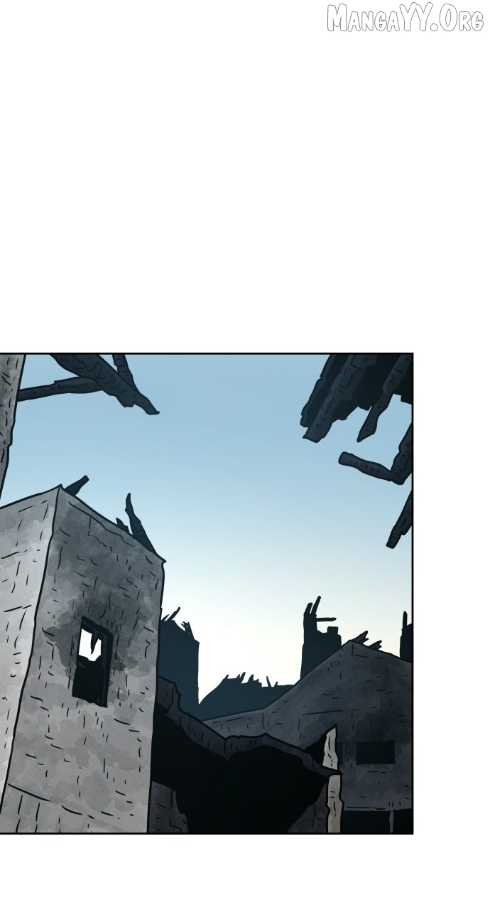 Warrior Executioner Chapter 173 page 25