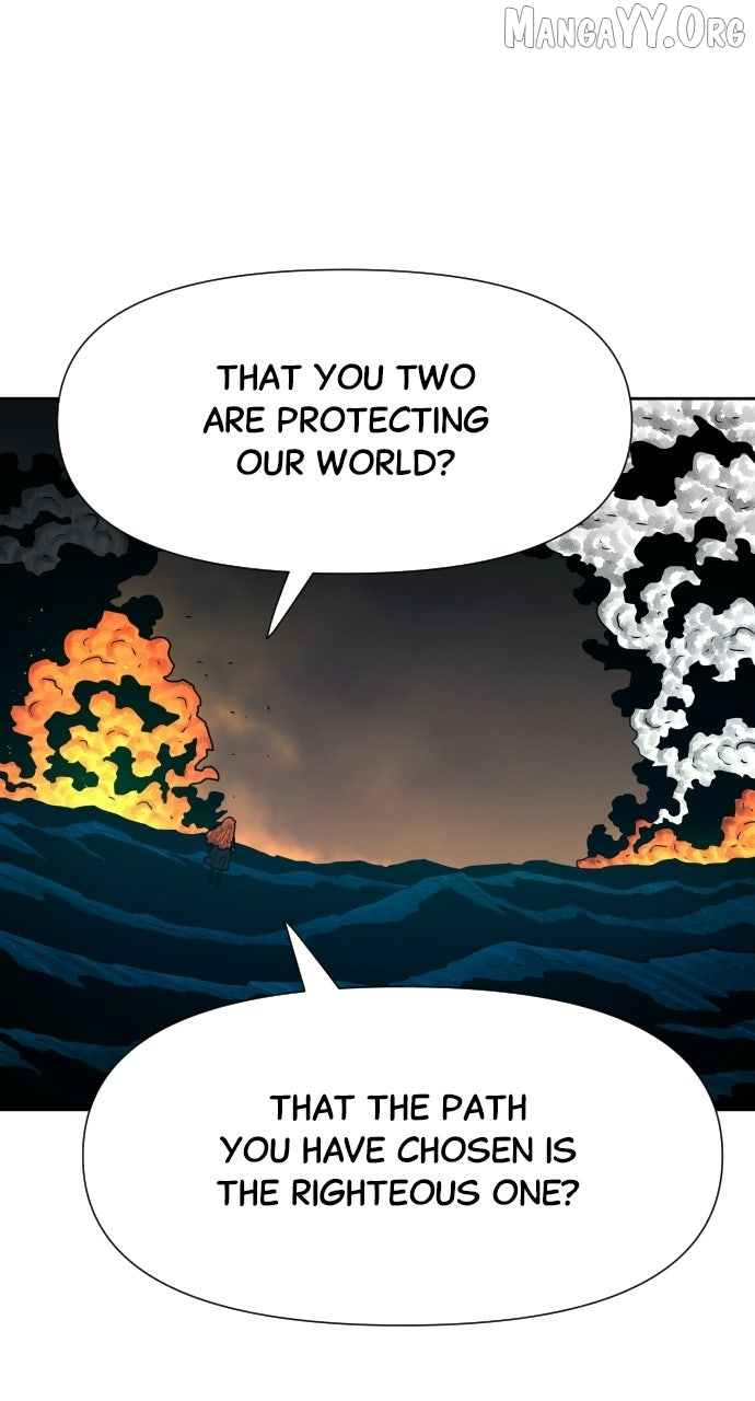 Warrior Executioner Chapter 173 page 17