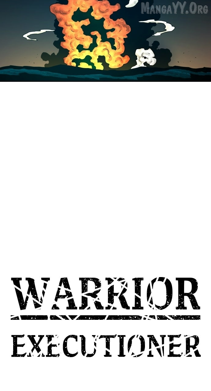 Warrior Executioner Chapter 173 page 21