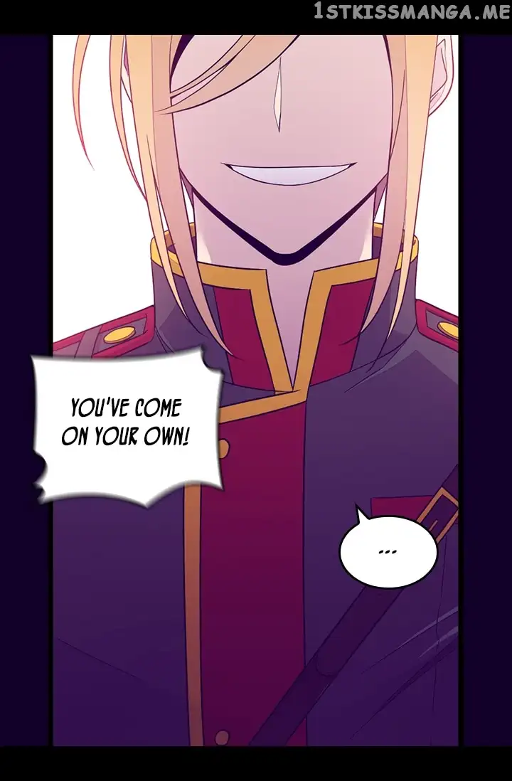 They Say I Was Born a Kings Daughter Chapter 168 page 69
