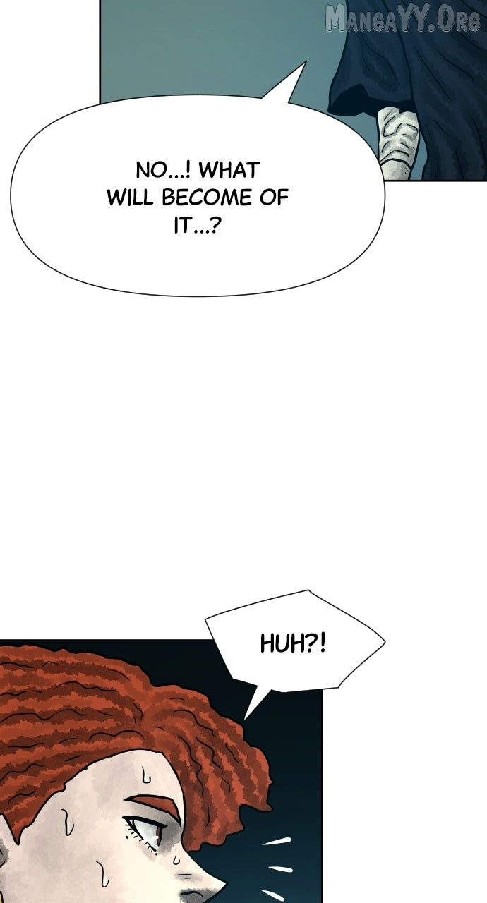 Warrior Executioner Chapter 173 page 3