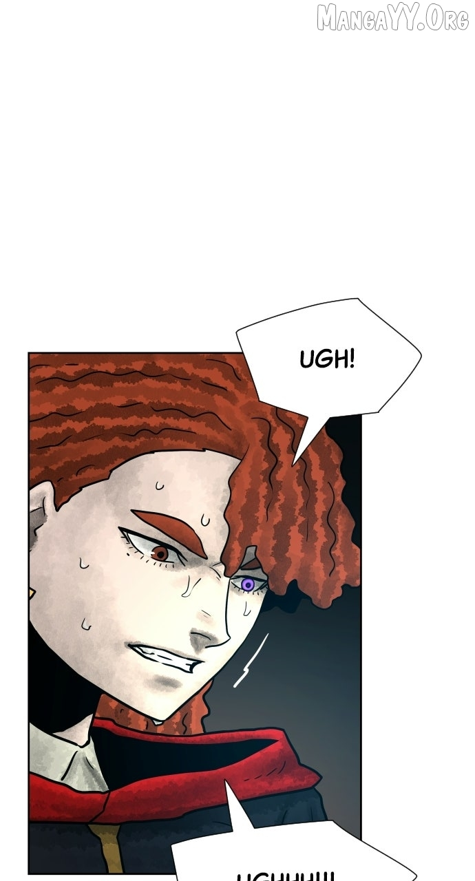 Warrior Executioner Chapter 173 page 18