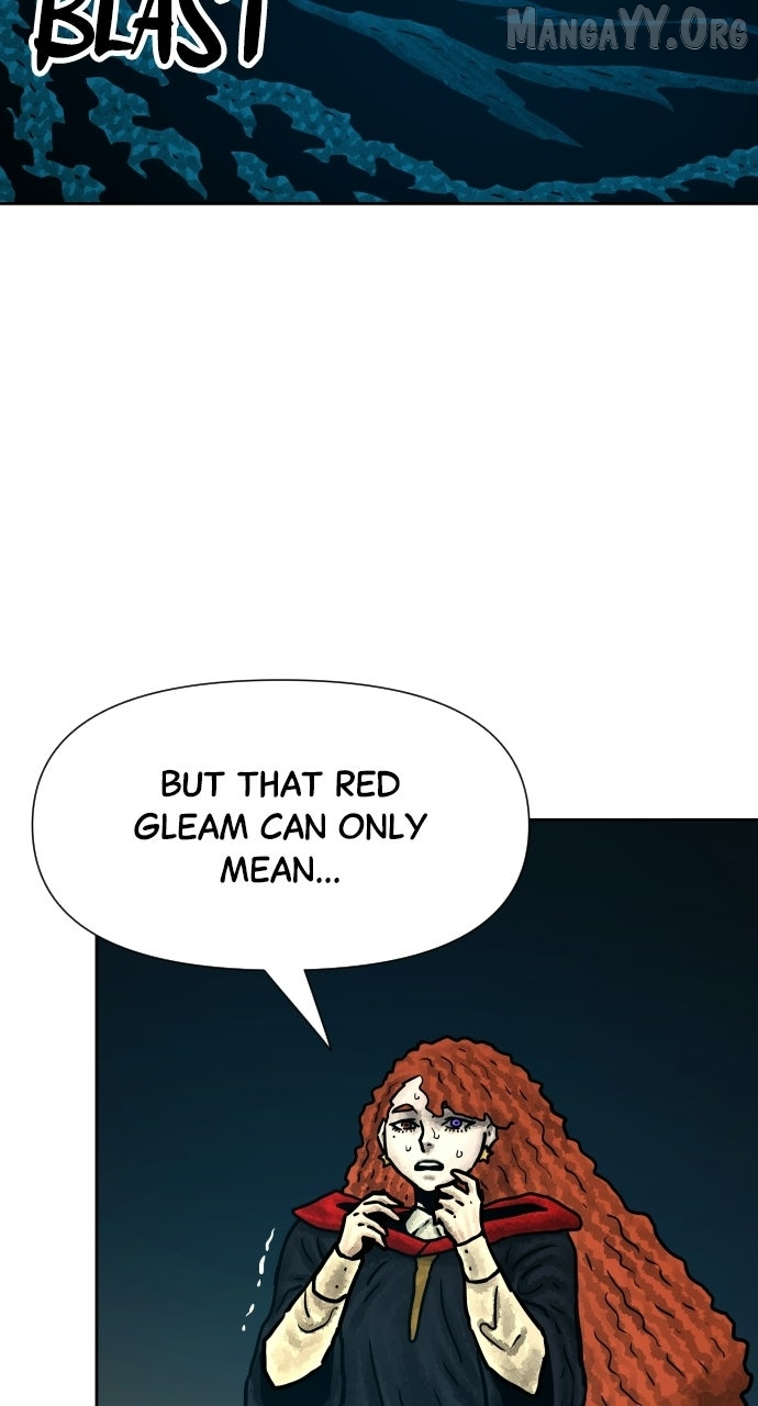 Warrior Executioner Chapter 173 page 13