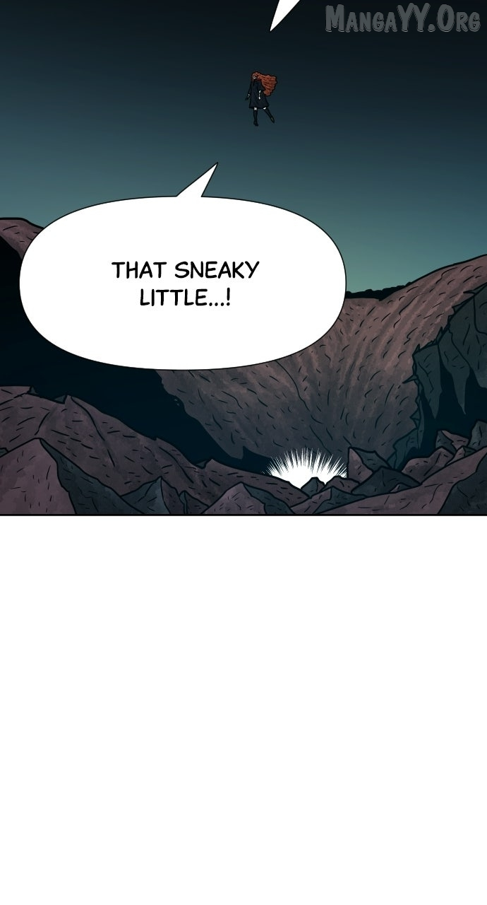 Warrior Executioner Chapter 173 page 6