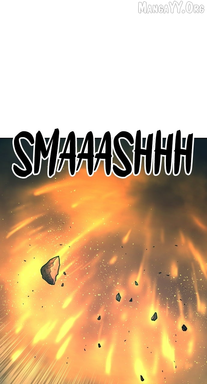 Warrior Executioner Chapter 173 page 11