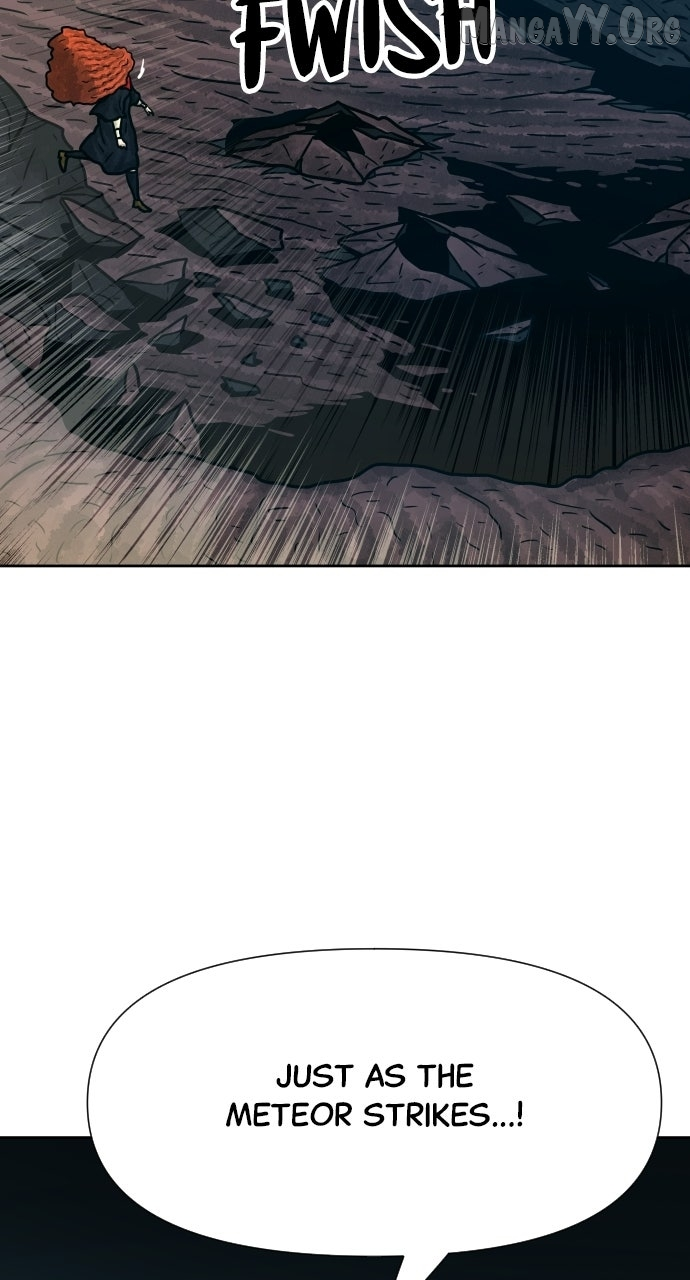 Warrior Executioner Chapter 173 page 5