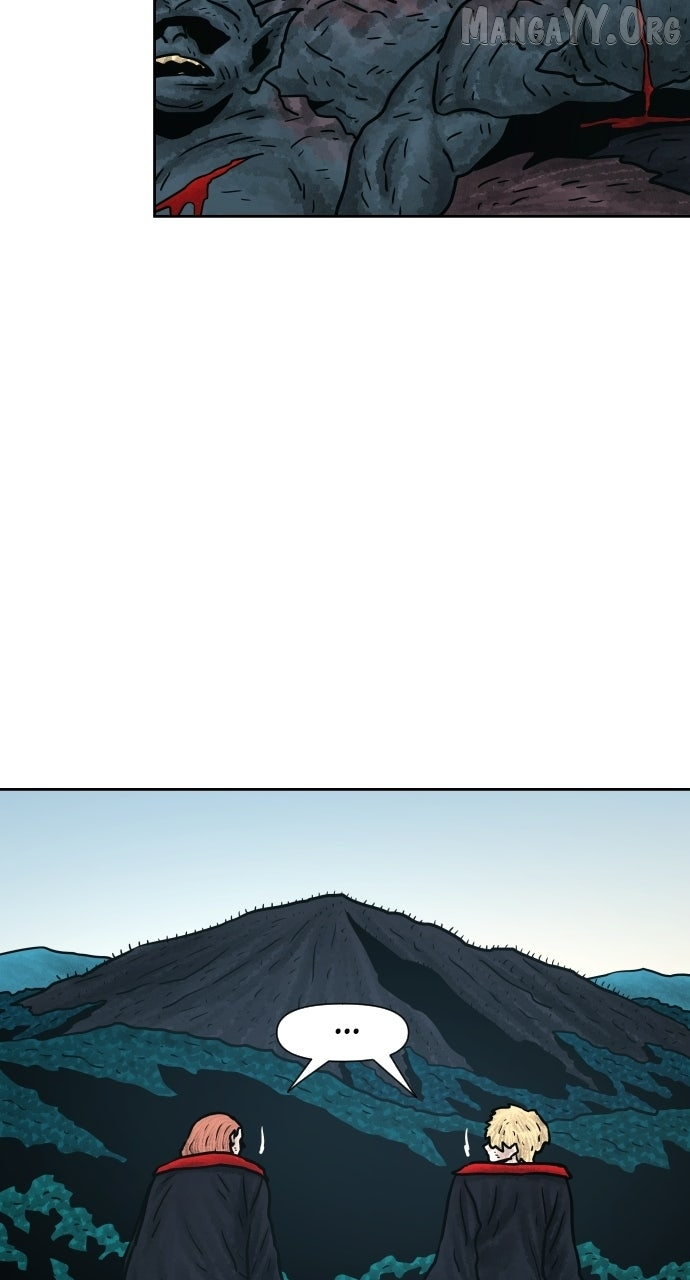 Warrior Executioner Chapter 173 page 28