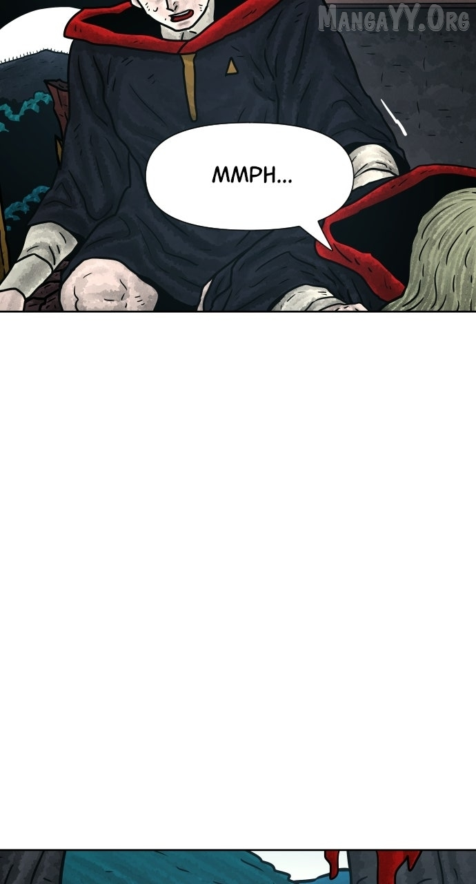 Warrior Executioner Chapter 173 page 30