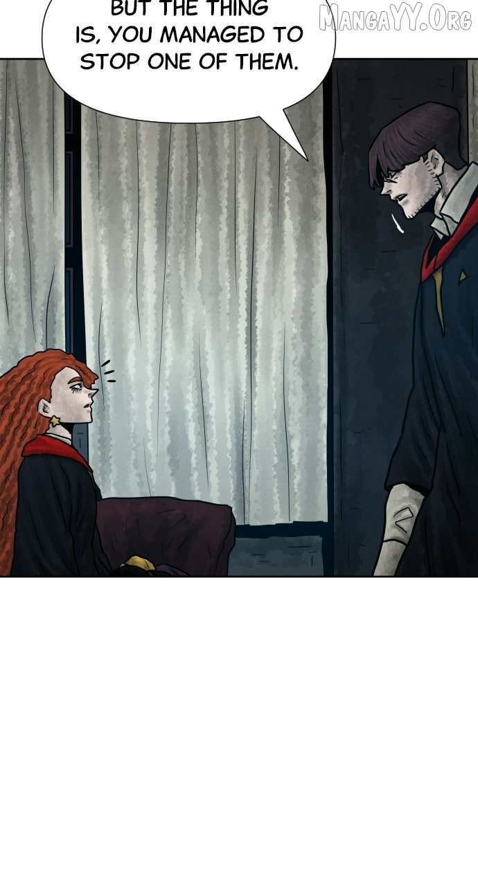 Warrior Executioner Chapter 173 page 58