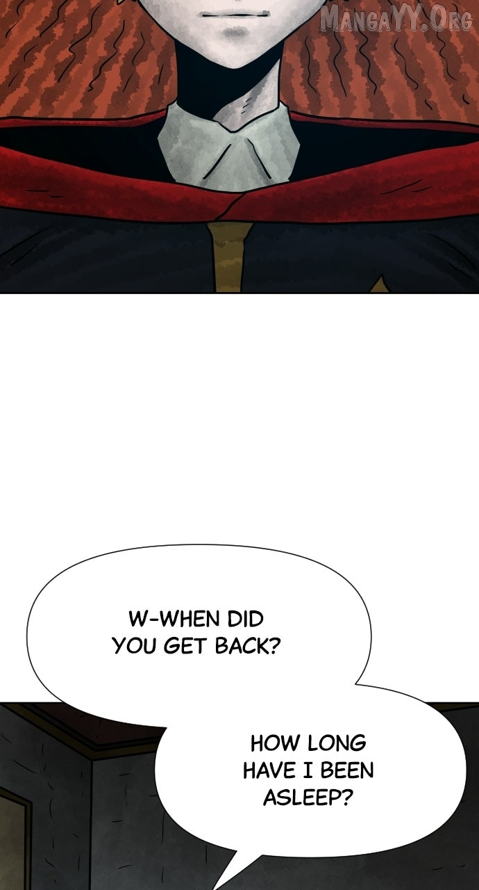 Warrior Executioner Chapter 173 page 52