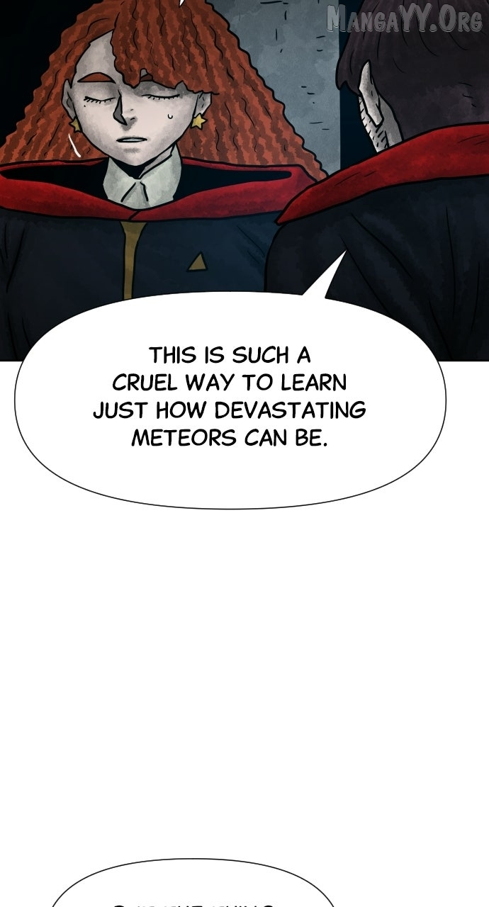 Warrior Executioner Chapter 173 page 57