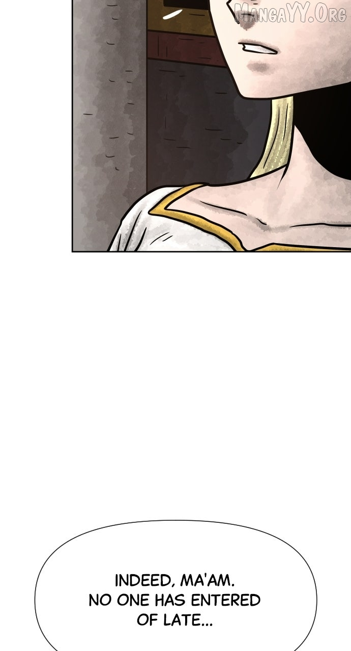 Warrior Executioner Chapter 173 page 86