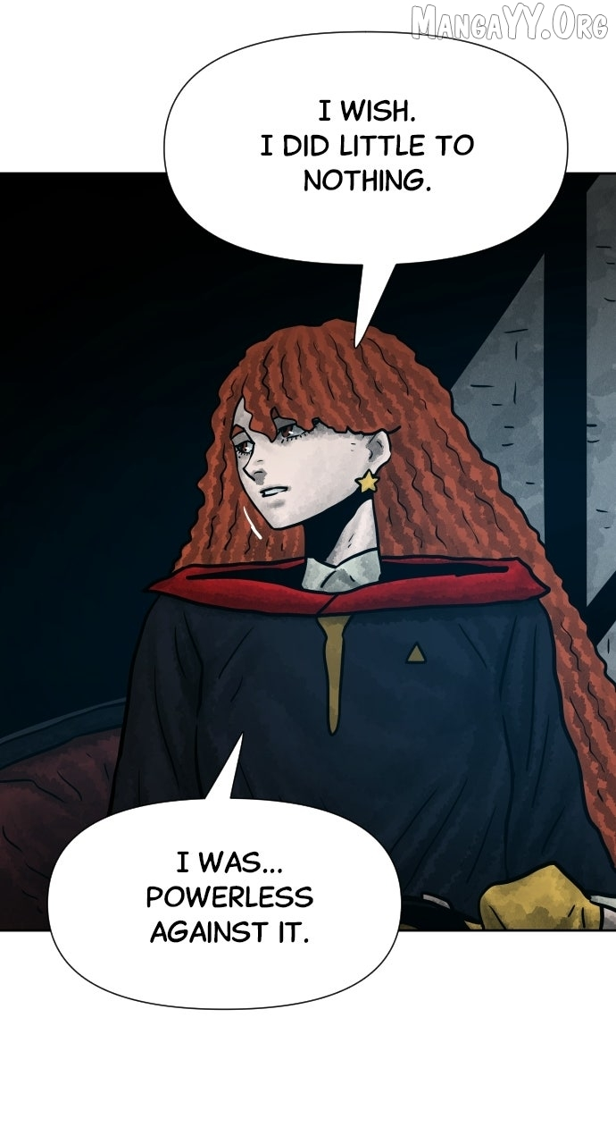 Warrior Executioner Chapter 173 page 59