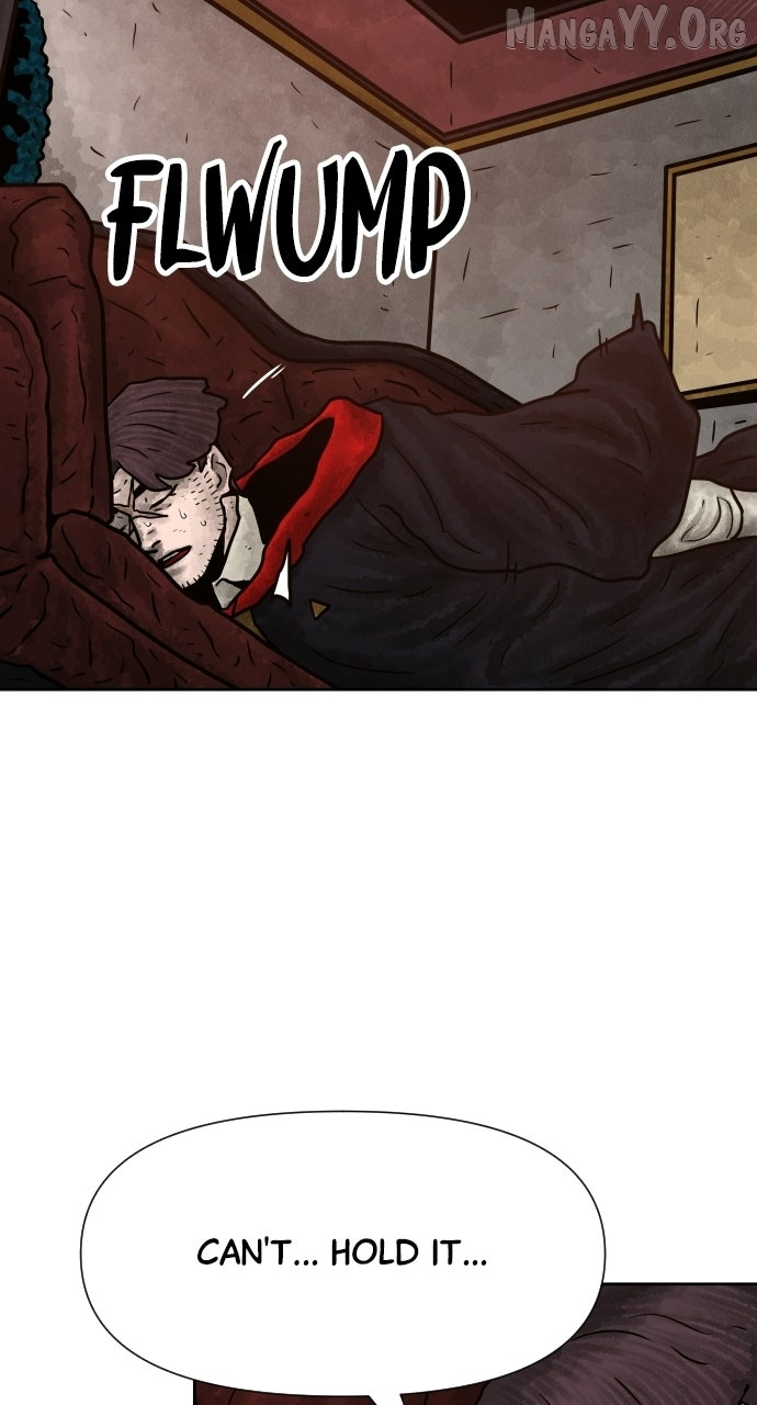 Warrior Executioner Chapter 173 page 44