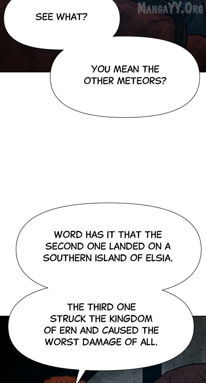 Warrior Executioner Chapter 173 page 56