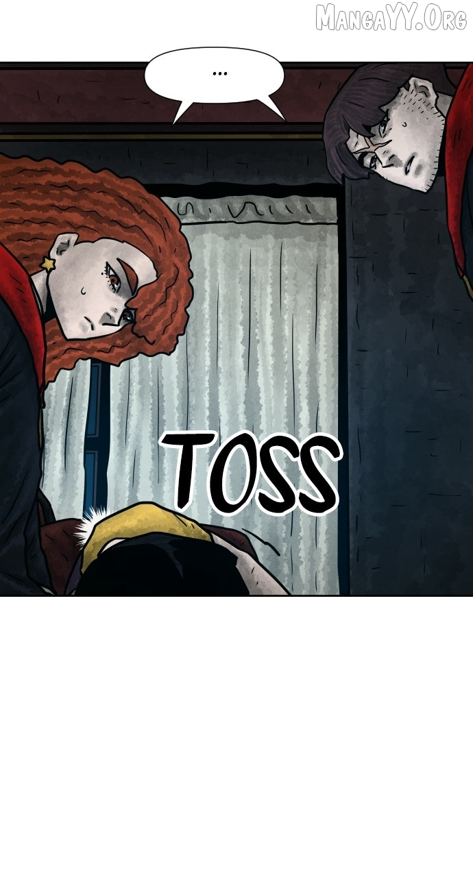 Warrior Executioner Chapter 173 page 65