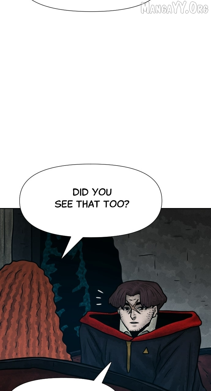 Warrior Executioner Chapter 173 page 55