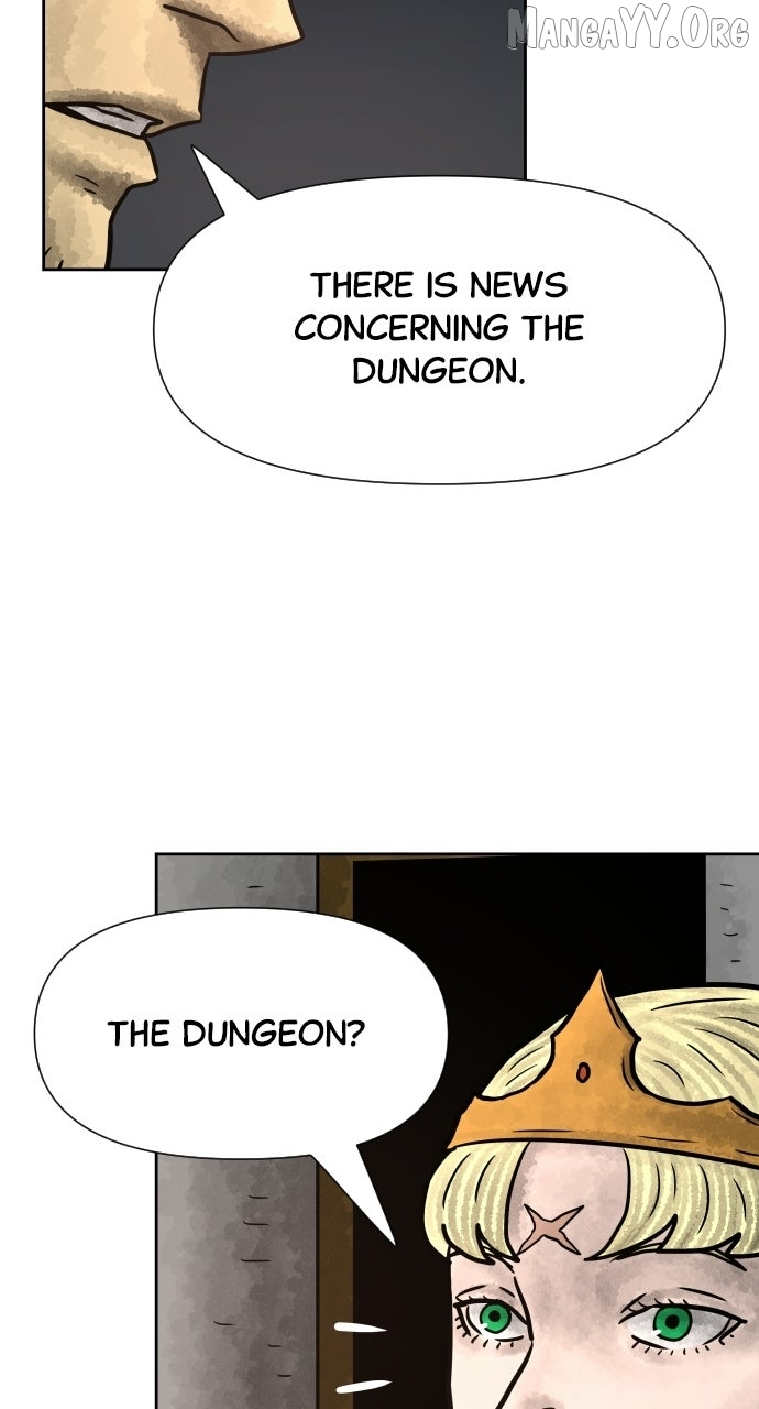 Warrior Executioner Chapter 173 page 85