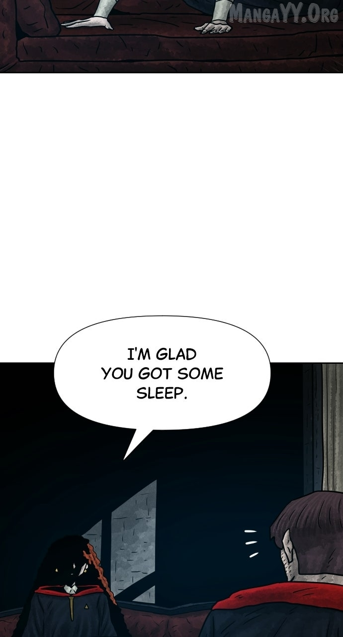 Warrior Executioner Chapter 173 page 50