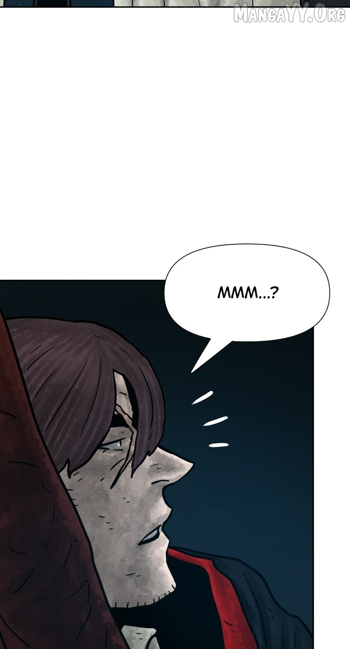 Warrior Executioner Chapter 173 page 48